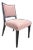 Century Furniture Corso Side Chair For Sale