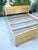 Vintage 1950s Heywood Wakefield Style King Bed Frame For Sale - Image 14 of 16