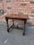 French 19th Century Barley Twist Side Table For Sale - Image 3 of 9