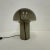 Glass Mushroom Table Lamp from Peil & Putzer, 1970s For Sale - Image 7 of 8
