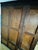 Antique English Oak Wardrobe For Sale - Image 10 of 10