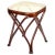 Wood Nr. 51 Stool from Thonet, 188 For Sale - Image 7 of 7