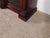 R. J. Horner & Co. Massive R J Horner Antique Renaissance Revival Baroque Carved Figural Bookcase For Sale - Image 4 of 16
