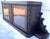 Antique Carved European Buffet from Befos, 1900 For Sale - Image 6 of 18