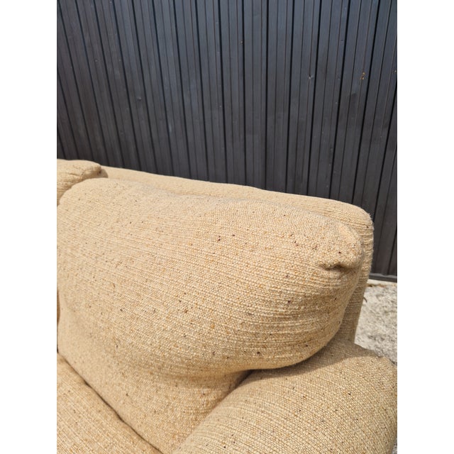 Mid-Century Modern Coronado Sofa by Tobia Scarpa for B&B Italia, 1975 For Sale - Image 3 of 18