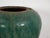 Small Antique Ceramic Vase For Sale - Image 3 of 6