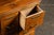Early 20th Century Oak 40-Drawer Revolving Parts Cabinet For Sale - Image 11 of 16