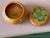 Early 21st Century Wooden Four Leaf Clover Box For Sale - Image 5 of 7