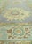Turkish Oushak Rug 2'10" x 8'5" #19153 Explore a curated collection of hallway runners, wool rugs, and handmade...