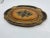 Florentia Vintage Florentia Italian Decorative Tray -Made in Italy For Sale - Image 4 of 5