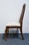 Wood Ethan Allen Georgian Court Collection Traditional Queen Anne Style Splat Back Dining Side Chair 11-6400 For Sale - Image 7 of 11