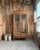 Art Deco Oak Wardrobe, 1930s For Sale - Image 16 of 16