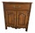 Ethan Allen Two Door Nightstand For Sale