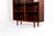 Danish Rosewood Bookcase from Hundevad & Co, 1960s For Sale - Image 10 of 16