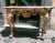 Gold Early 19th Century Console Table For Sale - Image 8 of 9