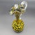 Murano Murrine Glass Vase by Fratelli Toso for Made Murano Glass, 1950s For Sale - Image 4 of 7