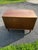 Mid Century Lane Acclaim Record Cabinet Dove Detail For Sale - Image 11 of 11