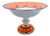 Porcelain Cake Stand from Fairy Tale Line by Finn Næss-Schmidt for Royal Copenhagen, 1980s For Sale