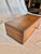 English 19th Century English Walnut Tunbridge Ware Writing Box For Sale - Image 3 of 12