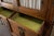Antique Country Storage Cupboard or Linen Press For Sale - Image 9 of 18