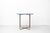 Blue Vintage Bauhaus Tubular Steel Table by Marcel Breuer for Robert Slezak, CZK, 1930 For Sale - Image 8 of 17