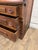 Antique Victorian Eastlake Secretary Desk Chest of Drawers For Sale - Image 14 of 17