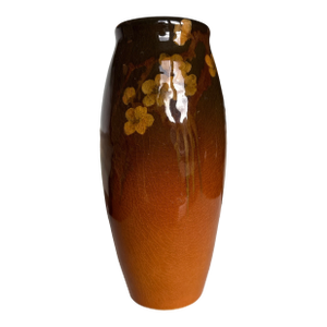 Early 1900s Rookwood Pottery Early Ware Bud Vase