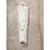 Monumental Clear Murano Glass Wall Sconces by Simoeng, Set of 2 For Sale - Image 8 of 9