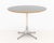 Late 20th Century George Nelson for Herman Miller Pedestal Table For Sale - Image 5 of 7