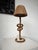 Rope Table Lamp, 1990s For Sale - Image 11 of 18