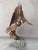 Sergio Castillo Mandiola, Abstract Sculpture, Chile, 1980s, Iron on Granite Base For Sale - Image 10 of 11