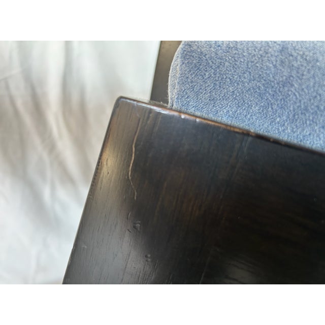 Wood 2020s Escher Armchair by Coup Studio - a Pair For Sale - Image 7 of 10