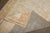 Textile Vintage Ivory Balouch Pictorial Rug - 2'11" x 5' For Sale - Image 7 of 8