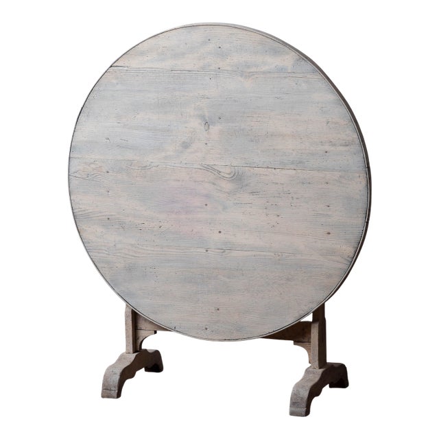 French Pine Vendange Table, c.1880 For Sale