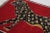 Hand-knotted in wool and originating circa 1950-1959 from Afghanistan, this 3x4 vintage Afghan Gabbeh rug joins Rug &...