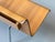 Bench in Laminated Beechwood with Tubular Steel Frame, 1960s For Sale - Image 16 of 18