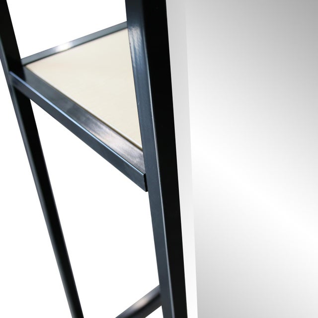 O'Neill Multi Functional Dressing Mirror For Sale In Chicago - Image 6 of 11