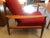 Grete Jalk for France & Son Teak Lounge Chairs, Pair, Denmark, 1960s For Sale - Image 14 of 18