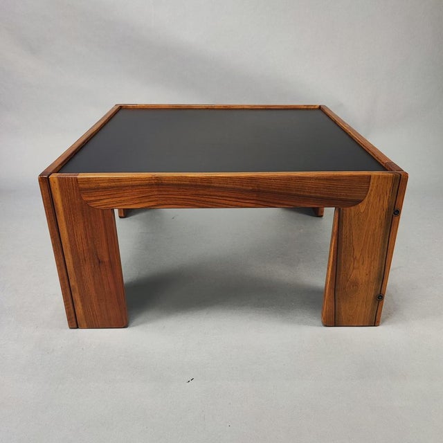 Cassina Coffee Table by Tobia Scarpa for Cassina, 1970s For Sale - Image 4 of 13