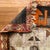 Accent Vintage Rug | Medallion | 3'4" X 4'5" For Sale - Image 4 of 7