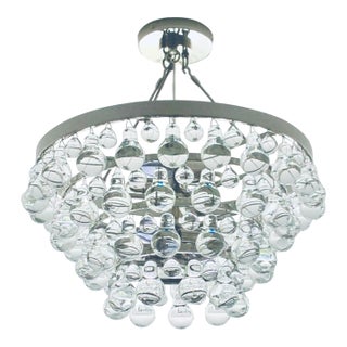 Robert Abbey Bling Chandelier For Sale