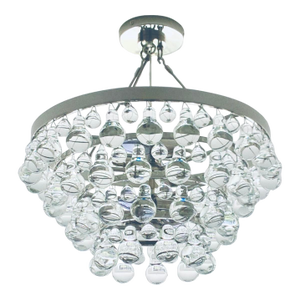 Robert Abbey Bling Chandelier