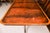 George III Revival Twin Pedestal Dining Table, 20th Century For Sale - Image 13 of 18