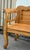 1910s Pine Bench or Settle For Sale - Image 5 of 14