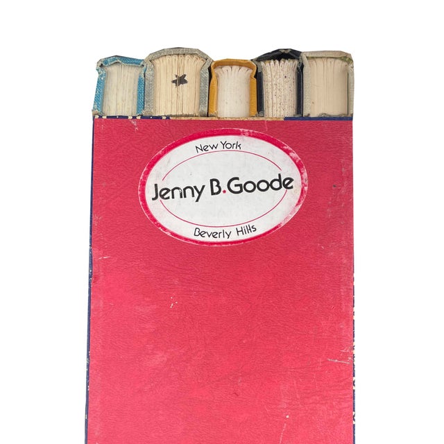 1990s Jenny B. Goode Book-Safe For Sale In New York - Image 6 of 6