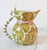 Vintage Italian Ceramic Cat Pitcher For Sale - Image 11 of 11
