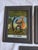 German Reverse Glass Paintings, Set of 5 For Sale - Image 3 of 10