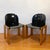 A Dialogo Chairs by Afra and Tobia Scarpa for B&B, 1970s, Set of 2 For Sale - Image 13 of 13