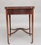 Antique Mahogany and Inlaid Card Table, 1910 For Sale - Image 6 of 15