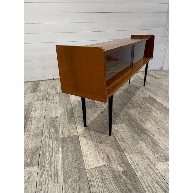 Vintage Sideboard by Novy Domov, 1965 For Sale - Image 4 of 6
